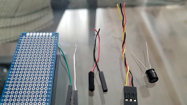 [SOLVED] ESP32 "Brownout detector was triggered" (when activating wifi) смотреть онлайн