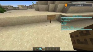 minecraft создал свой сервер ip в описание. Залетай кто первый зайдет получит приз