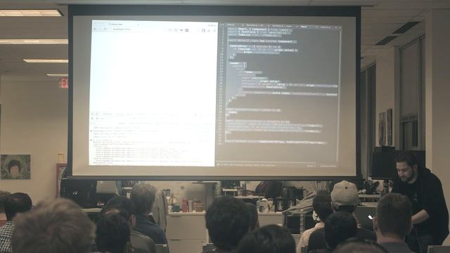 State Management in React смотреть онлайн