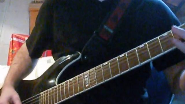 Bullet For My Valentine All These Things I Hate (cover) смотреть онлайн