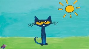 Pete The Cat and His Four Groovy Buttons Collection | MyEzyPzy Read Aloud Stories | 55 Mins!!!