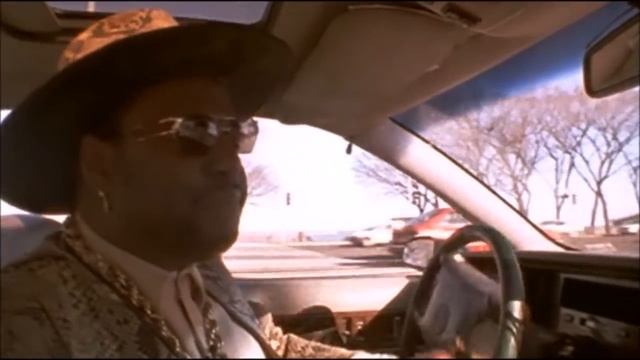 Bishop Don "Magic" Juan explains why he left the PIMP game смотреть онлайн