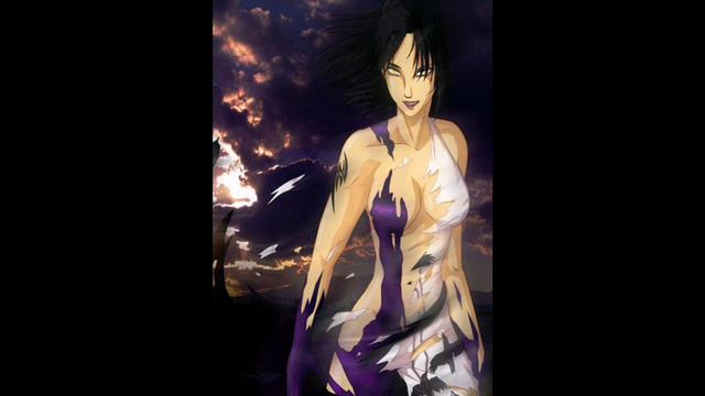 TEKKEN LOVE - XXX Mashup смотреть онлайн