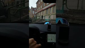 замена форсунок омывателя на Весте