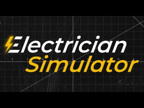 Electrician Simulator #2 (Steam)
