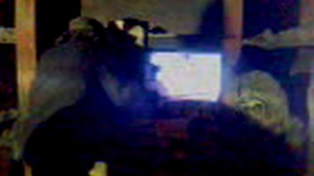 Горячий ремонт стен шлаковика, на ходу печи. МП-7 смотреть онлайн