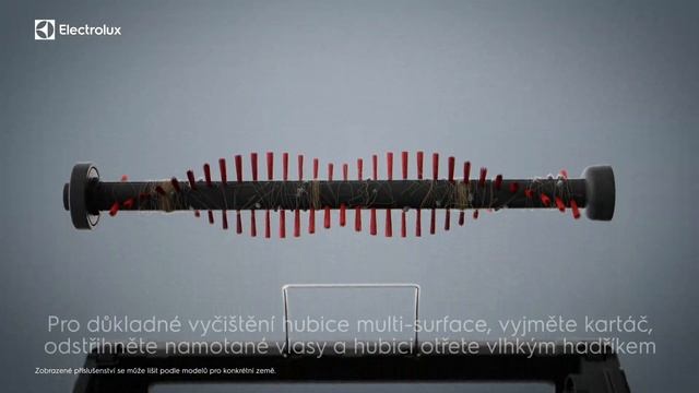 Jak na údržbu vysavače Electrolux 700 смотреть онлайн