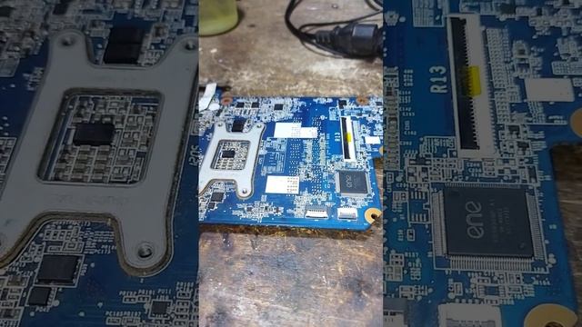 hp pavilion g6 DA0R13MB6E1 rev.E UMA смотреть онлайн