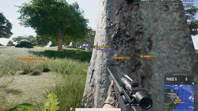 PLAYERUNKNOWN'S BATTLEGROUNDS 2018 07 09   17 15 38 01