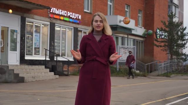 Обзор жилого комплекса "Тандем" смотреть онлайн