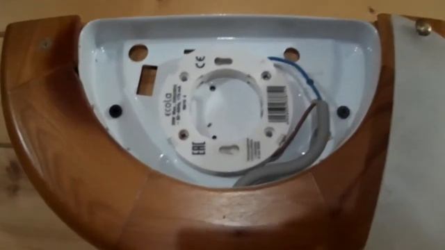 Correct upgrade of lamps. Правильный апгрейд светильников. смотреть онлайн
