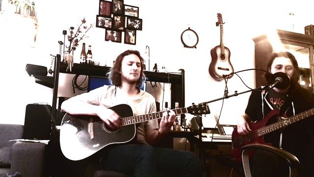 Nathan Evans - Wellerman (Sea Shanty) cover, by Marc en Rody смотреть онлайн