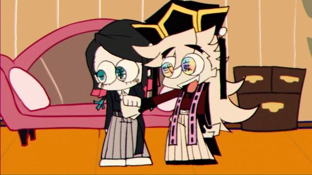 [Kimetsu No Yaiba] Enmu's Diet.2