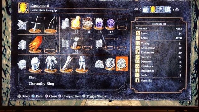 Dark Souls Remastered Guided Play Through Episode 11 смотреть онлайн