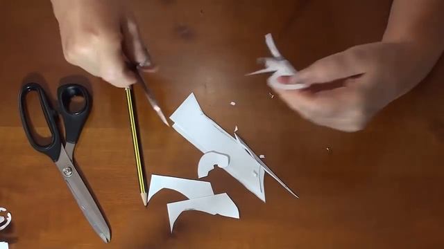 Снежинки Балеринки станут украшением вашей елки. смотреть онлайн