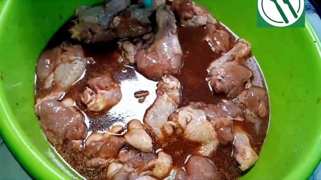 Самый вкусный рецепт крылышек смотреть онлайн