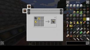 Minecraft разбор мода Techguns 2 часть (оружие и броня)