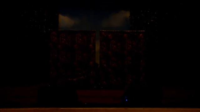 Спектакль Беспокойное хозяйство смотреть онлайн