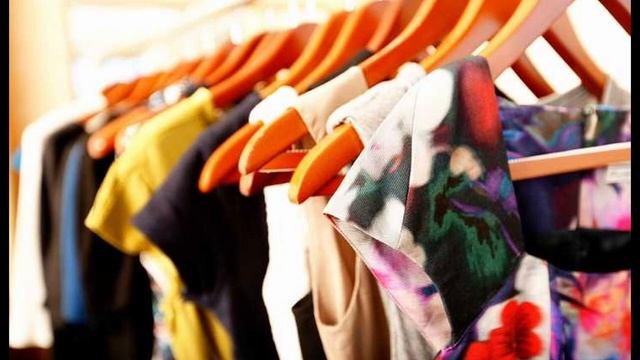 КАК ЗАЩИТИТЬ СЕБЯ С ПОМОЩЬЮ ОДЕЖДЫ ~ Вы теряете энергию, если носите Это смотреть онлайн