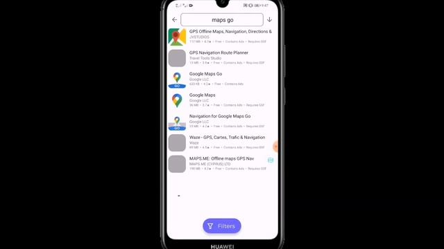 Google Maps not working on Huawei | how to install Google maps on Huawei | Google maps download 202 смотреть онлайн