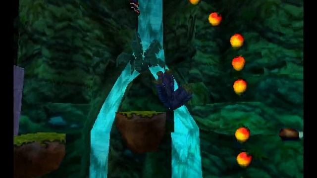 Walkthrough - Crash Bandicoot 2: Cortex Strikes Back | 100% completion - All gems and levels смотреть онлайн