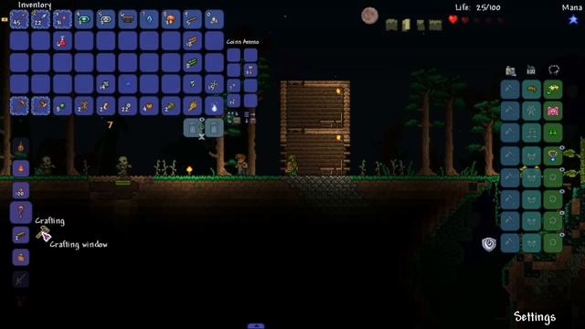 NEW TERRARIA THROWER MODS! - Terraria 1.3 MODDED SEASON 2 v4 - Ep.1 смотреть онлайн