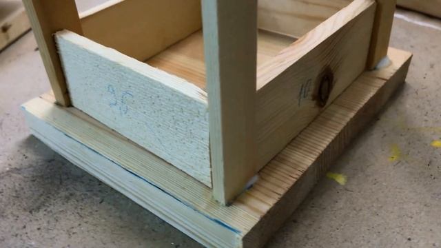 DIY \ Фонарик своими руками \ Корзина из веток своими руками \ Что подарить? #10 смотреть онлайн