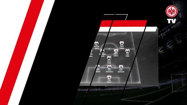 Darum ist Leipzig schwer zu knacken I Deutsche Bank Gegnercheck Leipzig - Eintracht Frankfurt смотреть онлайн