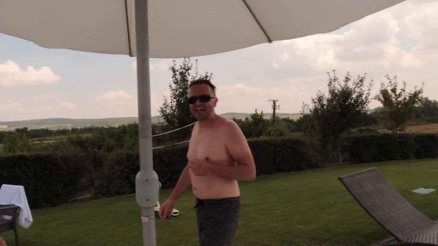PRANK HÁBORÚ 4. - SLIME PRANK A THESHOWK CSALÁDON! ?