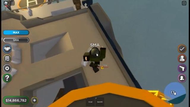 Roblox Military Tycoon: How To Capture A Oil Rig смотреть онлайн