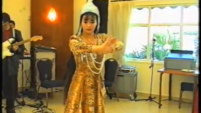 Мардон Мавланов дар сухбати Мубаро ойти 2002 Исроиль смотреть онлайн