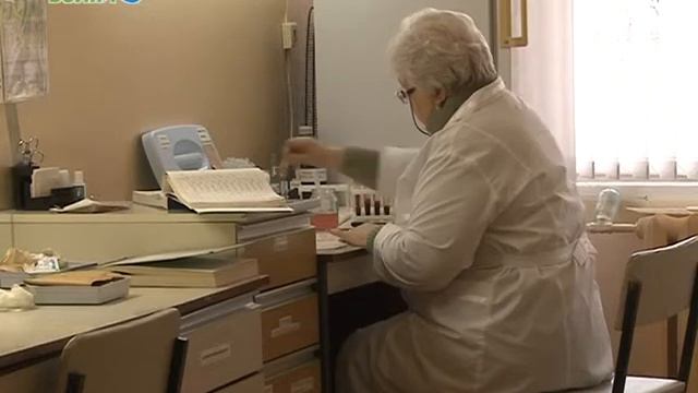 Конаковский пункт переливания крови испытывает недостаток доноров