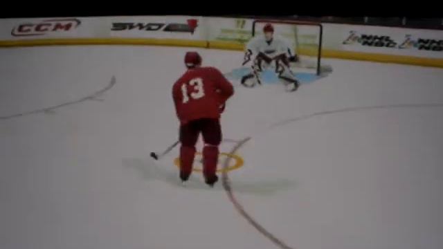 nhl 08 deke смотреть онлайн