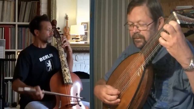 Winder wie ist - Neidhart von Reuental - Allan Alexander смотреть онлайн