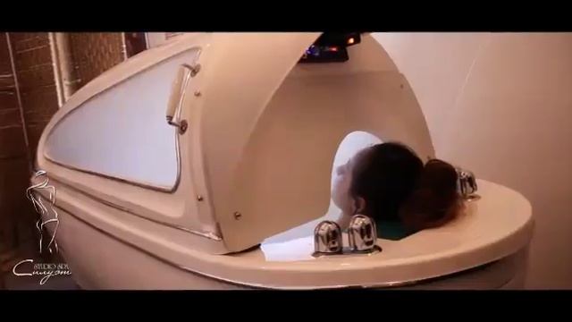 Studio Spa "Силуэт" . смотреть онлайн