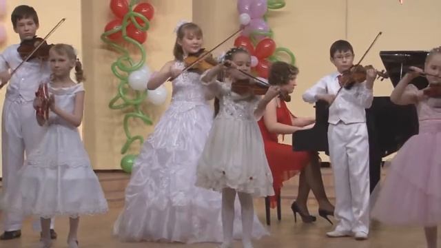 Народный танец Молдовеняска 1 смотреть онлайн