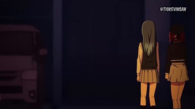 Ruby se le declara a su hermano Aqua смотреть онлайн