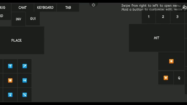Download My Custom Controls In Pojalauncher | Custom Control For Pojavlauncher (android java) смотреть онлайн