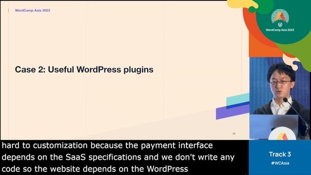 Start your subscription business with No Code SaaS and FSE (Full Site Editing) смотреть онлайн
