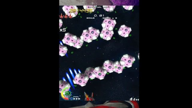 Retro Gameplay #162 - Eschatos (Steam/PC) [HD] смотреть онлайн