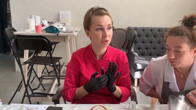 Пряники 2/ Айсинг / Сеточка смотреть онлайн