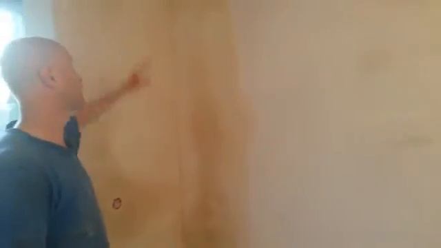 Механизированная шпаклевка смесью ilmax 6440. Обзор шпателей Sheetrock. Graco Mark VII смотреть онлайн