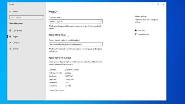 How To Change Microsoft Store Region (Country/Language) смотреть онлайн