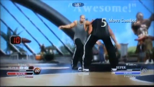 NBA Ballers Chosen One Playthrough Part 21 смотреть онлайн