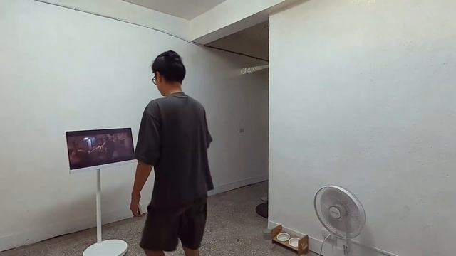 移動隨行螢幕｜AIBOX Moving Display смотреть онлайн