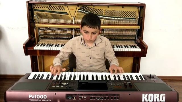 Hay Qajer/Hay Fidayinner sharan Nersik Antonyan смотреть онлайн
