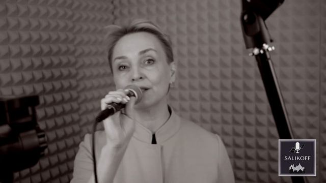 Лариса Харитонова -