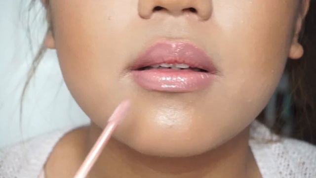 NYX PUMP IT UP LIP PLUMPER REVIEW-BUY OR PASS?? смотреть онлайн