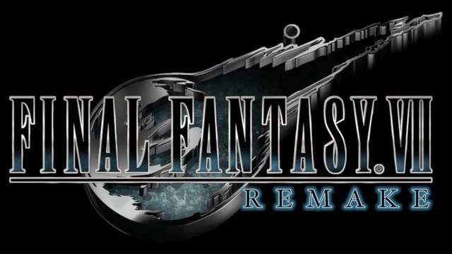 Heart of Anxiety - FINAL FANTASY VII Remake and Original Mashup смотреть онлайн