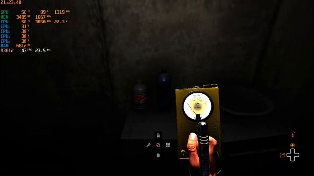 Dead Man's Diary (1360×768 Windows 11 Ryzen 3 2200g Vega 8) смотреть онлайн